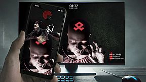 The Disappearance of Emily Crowe