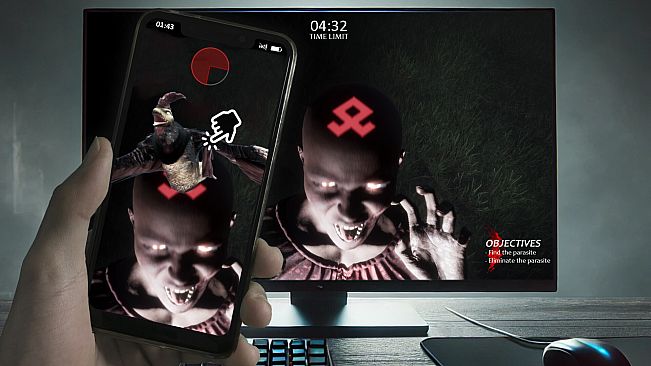 The Disappearance of Emily Crowe