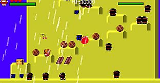 The Tower Of TigerQiuQiu Ninja Plus