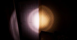 Backrooms: The Wrong Reality
