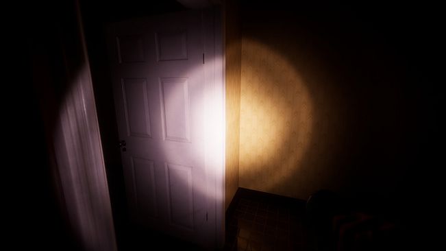 Backrooms: The Wrong Reality