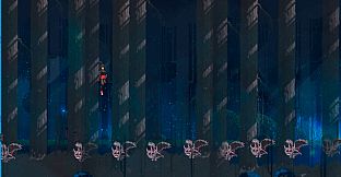 Geometry May. I swear it's a nice free game