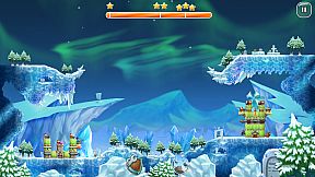 Moorhuhn schlägt zurück