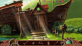 Dream Hills: Captured Magic