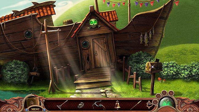 Dream Hills: Captured Magic