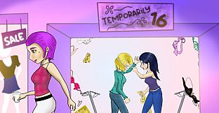 Melia Keys In... Quantum Decade