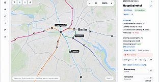 Metro Architect