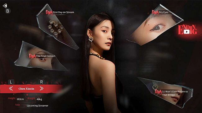 Revenge On Gold Diggers