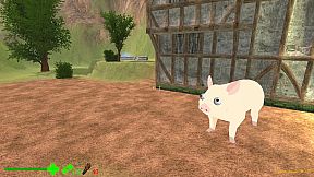 Angry Troll Simulator