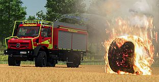 FS25: Emergency Pack
