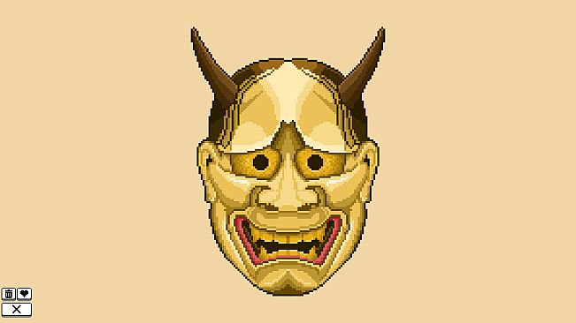 Coloring Pixels - Japan Pack