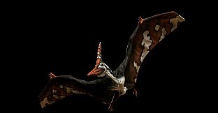 Primal Carnage - Experimental Dinosaur Skin Pack 2 