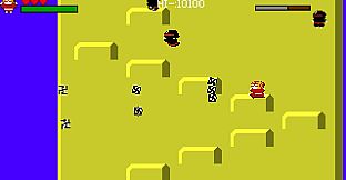 The Tower Of TigerQiuQiu Ninja Gamma