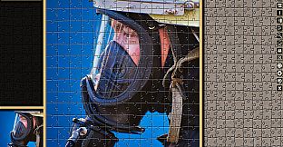 Pixel Puzzles Traditional Jigsaws Pack: Variety Pack 4