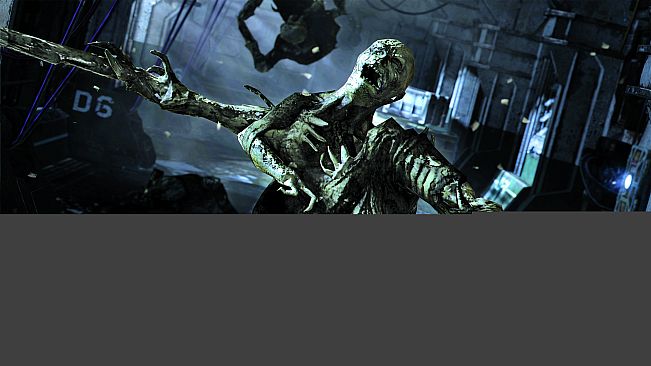 Dead Space 3 Awakened