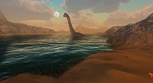 Spirit Animal Survival