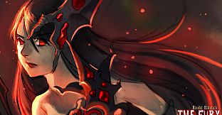 RPG Maker MZ - Hiroki Kikuta music pack: The Fury