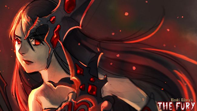 RPG Maker MZ - Hiroki Kikuta music pack: The Fury