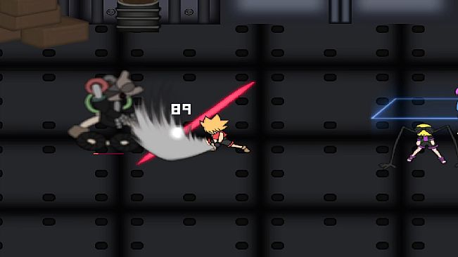 The Legend Of Lorosity