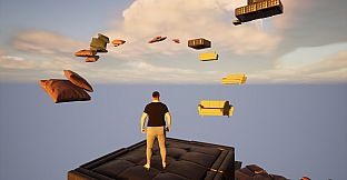 Climbing Mountain Sins