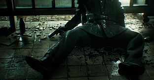 Resident Evil Veronica