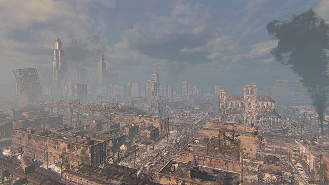 Nether: The Untold Chapter