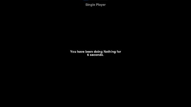 Nothing Together - Dark Theme