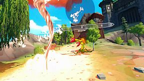 Dragon Extinction VR