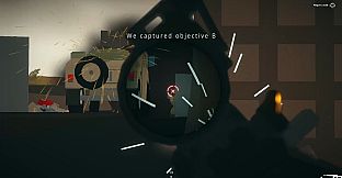 BattleBit Remastered Playtest