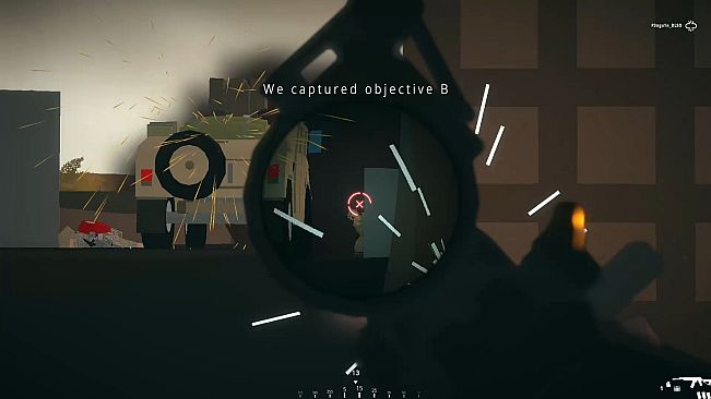 BattleBit Remastered Playtest