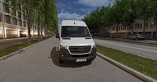 CityDriver - Alvarez-Lentz Marathon 420 CTI