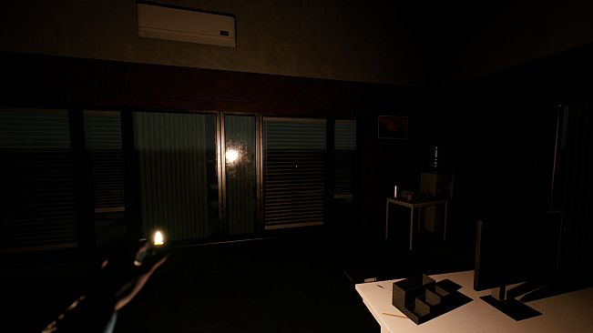 Day at the Office - Prologue