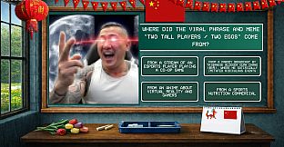 MEMOLOGY: CHINESE MEMES