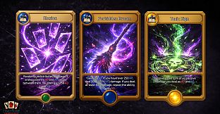 Choiceline Brawl - Mutant Pack