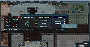 Bot Net: Ramshackle Robotics