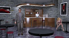 Adventures Of Willy Dickhard