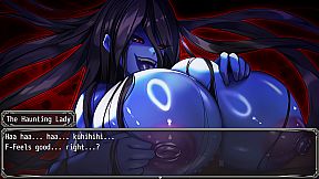 The Night She Took Control ~Sougankyo~