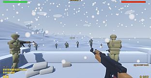 Bunker Siege
