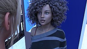 Jessica's Choices - Origins