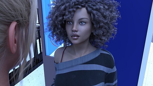 Jessica's Choices - Origins