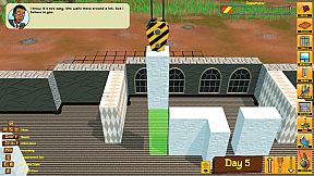 Don't Drop The Wall, Jack!