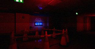 Security Booth: Director's Cut