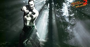 Jagged Alliance 2 - Wildfire Digital Deluxe Content