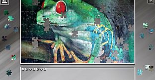 Super Jigsaw Puzzle: Generations - Street Art 2