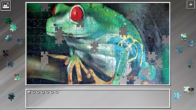 Super Jigsaw Puzzle: Generations - Street Art 2