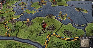 Crusader Kings II: Military Orders Unit Pack