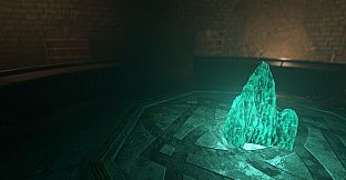 Echoes of Sin: Drain