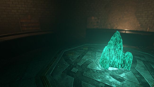 Echoes of Sin: Drain