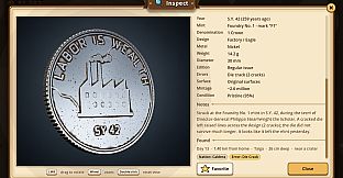 Master of Treasure