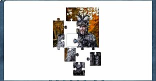 1001 Jigsaw. Legends of Mystery 4